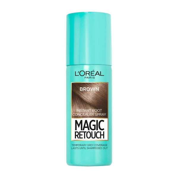 L'Oreal Magic Retouch - Covers roots - Certified from L'Oreal