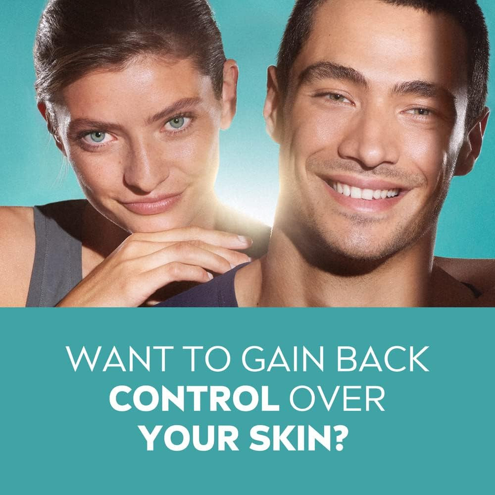 Derma Skin Clear Chemical Exfoliator with Salicylic Acid - 40ml - Certified from Nivea