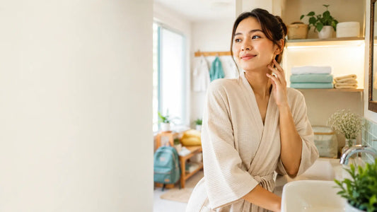 pH-Balanced Intimate Wash 101: A Matipid, Soothing Guide for Busy Filipino Parents