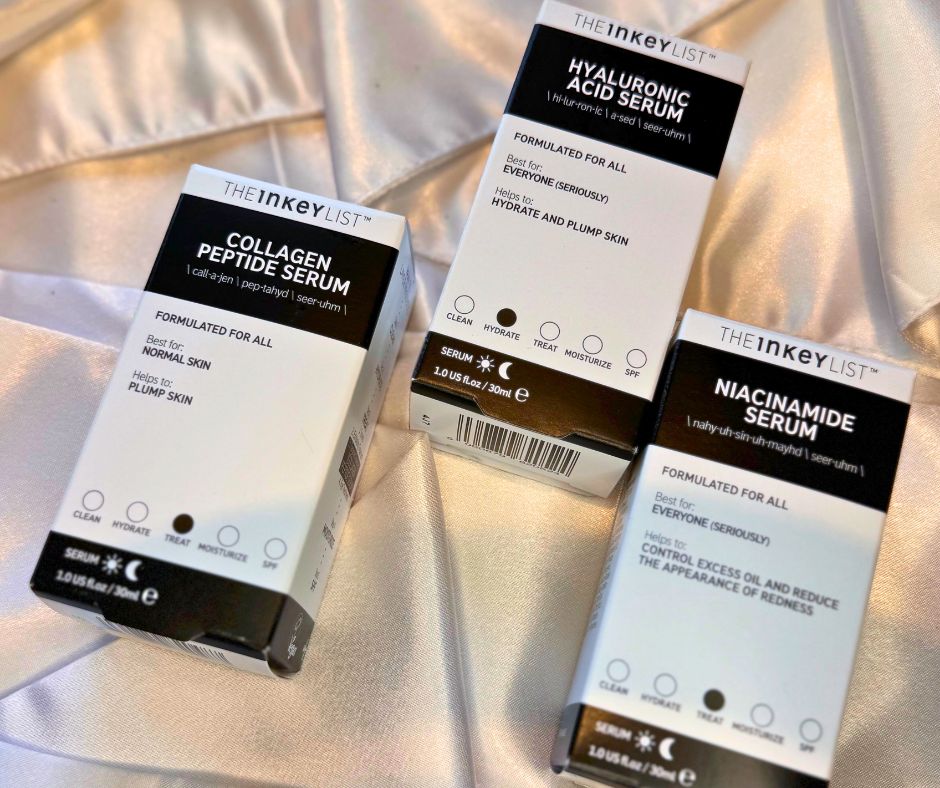 A Little Update From Me (and DiMA)