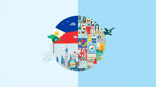 Vitamin Regulations: Philippines vs. Other Countries