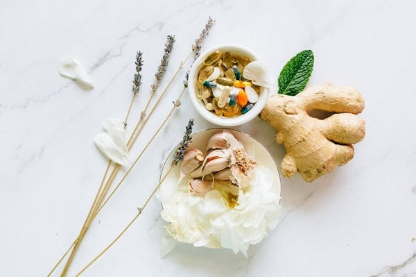 Vitamins & Supplements