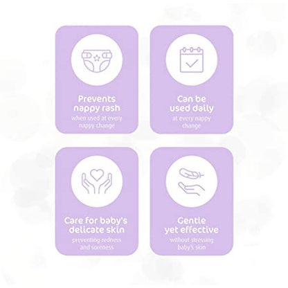 Sudocream - Care and Protect - 30gr - Certified from Sudocream Uk