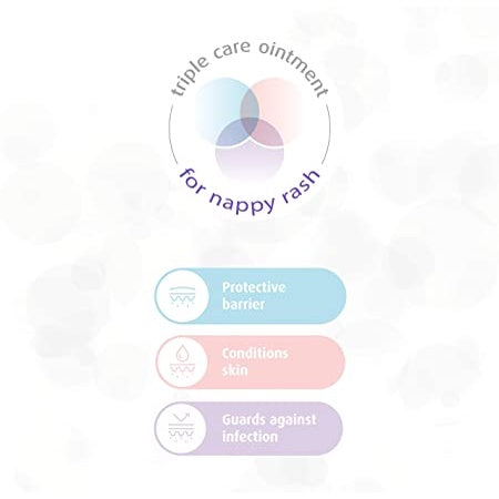 Sudocream - Care and Protect - 30gr - Certified from Sudocream Uk