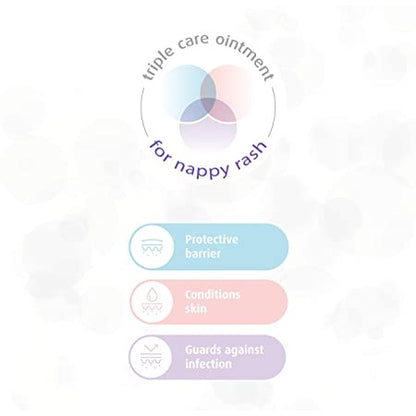 Sudocream - Care and Protect - 30gr - Certified from Sudocream Uk