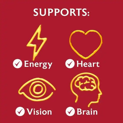 Seven Seas Cod Liver Oil - Plus Multivitamins (30/90 Capsules) - from Seven Seas UK