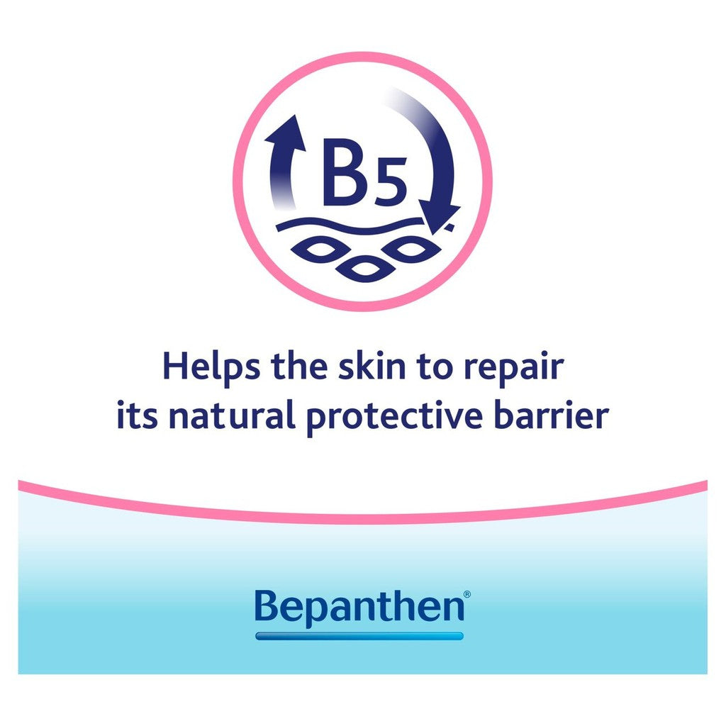 Bepanthen - Nappy Care Ointment - 30gr - Certified from Bepanthen Uk