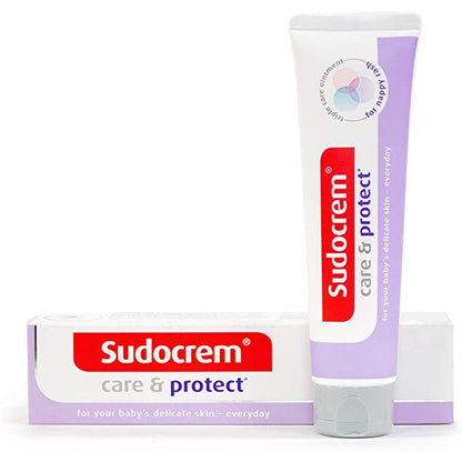 Sudocream - Care and Protect - 30gr - Certified from Sudocream Uk