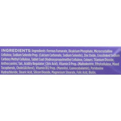 Seven Seas Trying For A Baby - 4 Weeks supply - Certified from Seven Seas Uk
