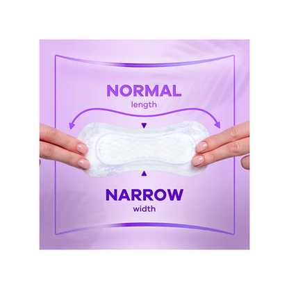 Always Daily - Pantyliner Normal To Go - Fresh Scent - 20 - Certified from Always