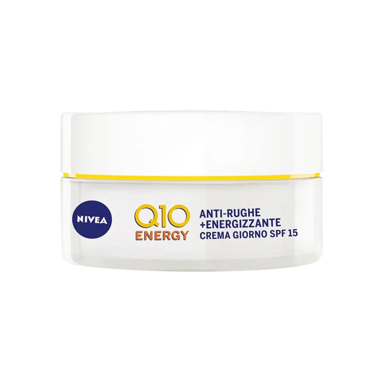 Nivea Q10 Energy - Healthy Glow - Day Cream SPF 15 - Certified from Nivea