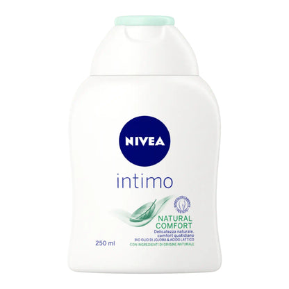 Nivea Intimo - Intimate Wash Soap - Certified from Nivea Italy