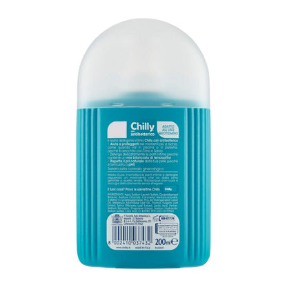 Chilly Gel - Intimate Hygiene Wash - Natural PH Balance - Maxi Format - Certified from Chilly Gel