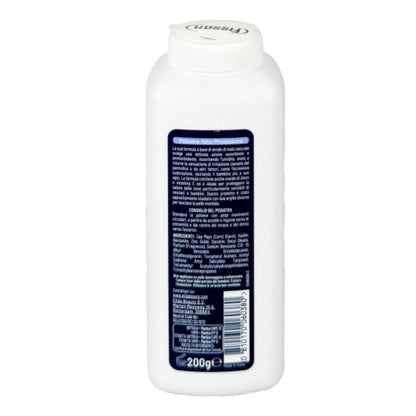 Fissan Polvere Alta Protezione - High Protection Powder - 200gr - Certfied from Fissan Italy