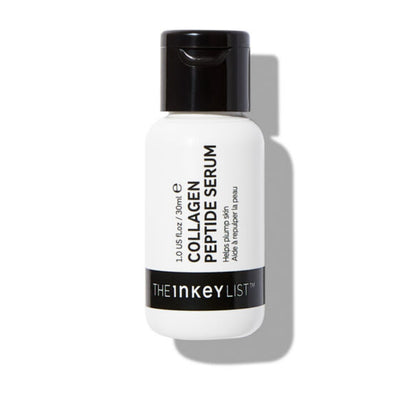 The INKEY List Serum – Niacinamide, Hyaluronic Acid, Collagen Peptide - Certified from TheINKEYList