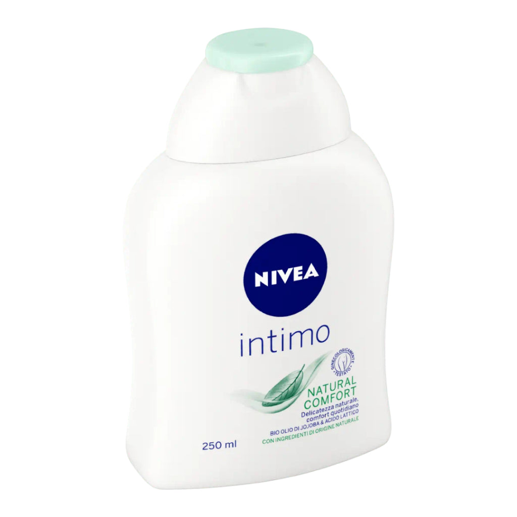 Nivea Intimo - Intimate Wash Soap - Certified from Nivea Italy