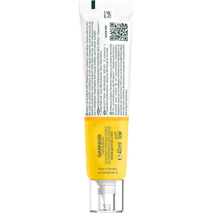 Garnier Vitamin C Daily UV Brightening Fluid Sheer Glow - Certified from Garnier