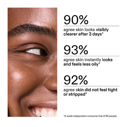 The INKEY List Cleanser – Salicylic Acid Cleanser - 150 ml - Certified from TheINKEYList