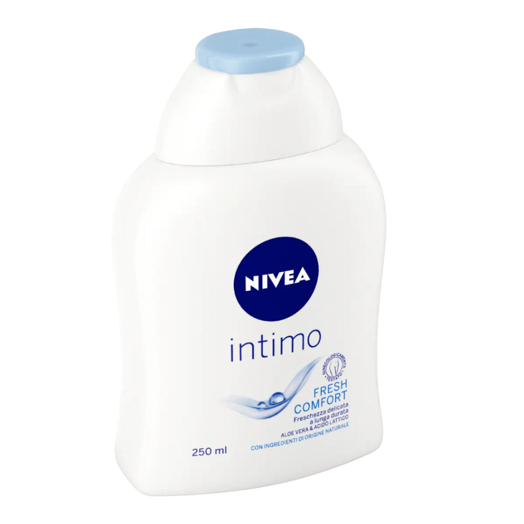 Nivea Intimo - Intimate Wash Soap - Certified from Nivea Italy