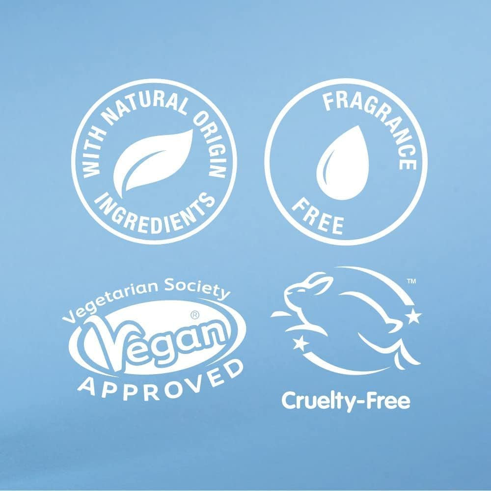 Bulldog Skincare After Shave Balm – Original & Sensitive - Certified from Bulldog