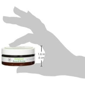 Bulldog Skincare Original Beard Balm – Conditioning & Taming Balm - Certified from Bulldog