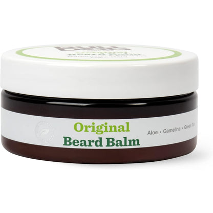 Bulldog Skincare Original Beard Balm – Conditioning & Taming Balm - Certified from Bulldog