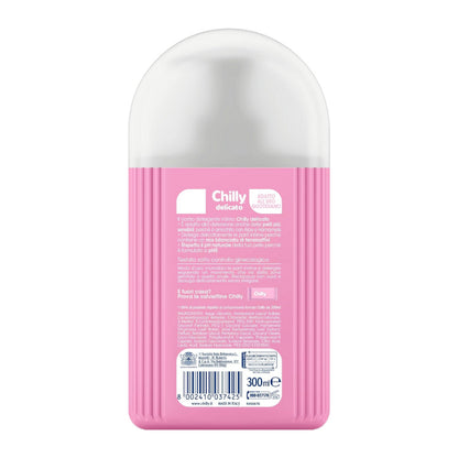Chilly Gel - Intimate Hygiene Wash - Natural PH Balance - Maxi Format - Certified from Chilly Gel