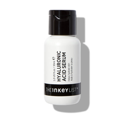 The INKEY List Serum – Niacinamide, Hyaluronic Acid, Collagen Peptide - Certified from TheINKEYList
