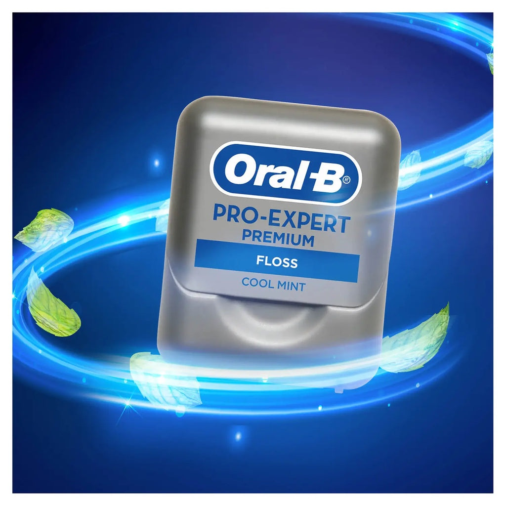 Oral-B Pro-Expert Premium Floss - 40m - Certified from Oral-B