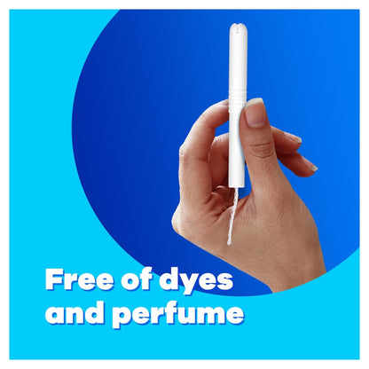 Tampax Super - Tampax Compak Super Plus - from Tampax