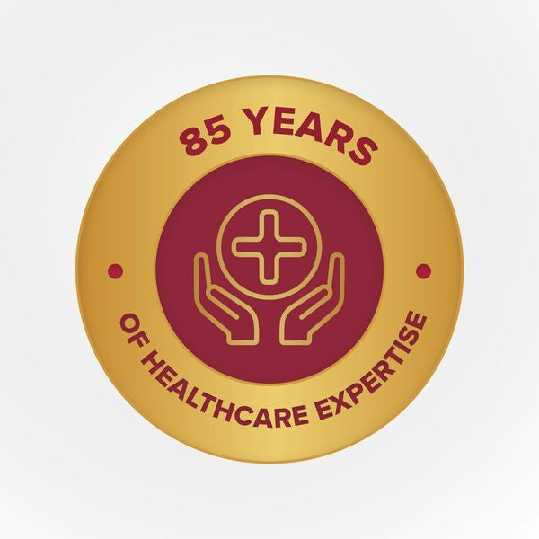 Seven Seas Complete Multivitamins - Women 50+ (28 Tablets) - from Seven Seas UK