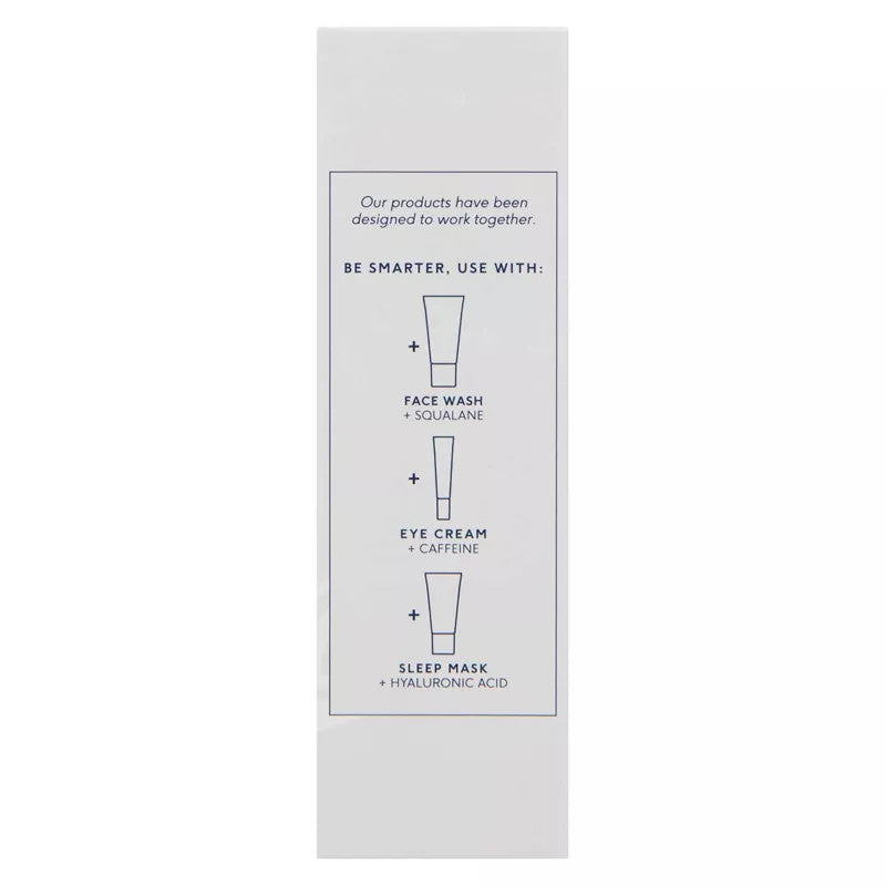 Boots Men Everyday Skin Hyaluronic Acid Moisturiser - 50ml - Certified from Boots UK