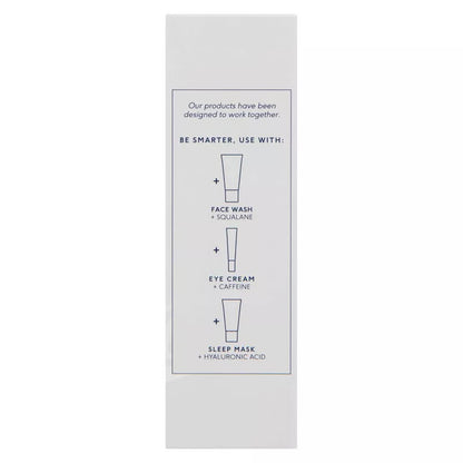 Boots Men Everyday Skin Hyaluronic Acid Moisturiser - 50ml - Certified from Boots UK