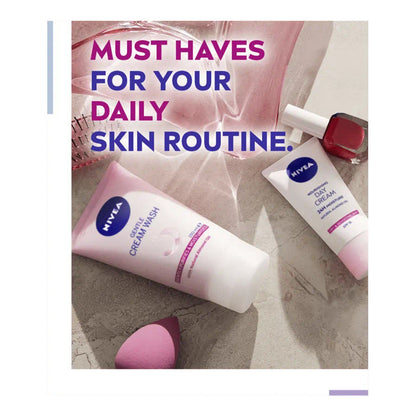 Nivea Nourishing Day Cream - 50ml - Certified from Nivea Uk