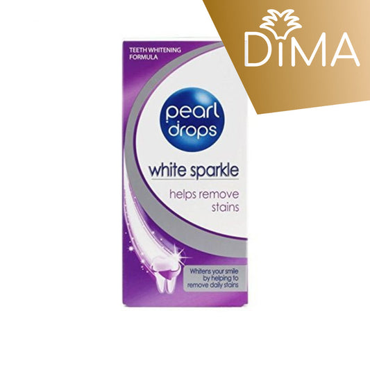 Pearl Drops: Instant boost, pro-white, ultimate charcoal, white sparkle - Certified from Pearl Drops