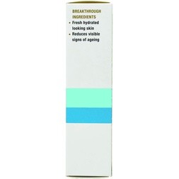 Hyaluronic Deep Moist Serum - Intensive Hydration - Certified from BalanceActiveFormula Uk
