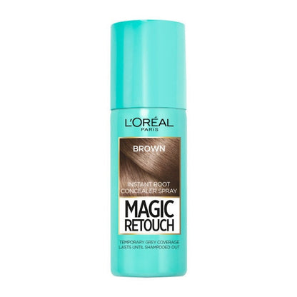 L'Oreal Magic Retouch - Covers roots - Certified from L'Oreal