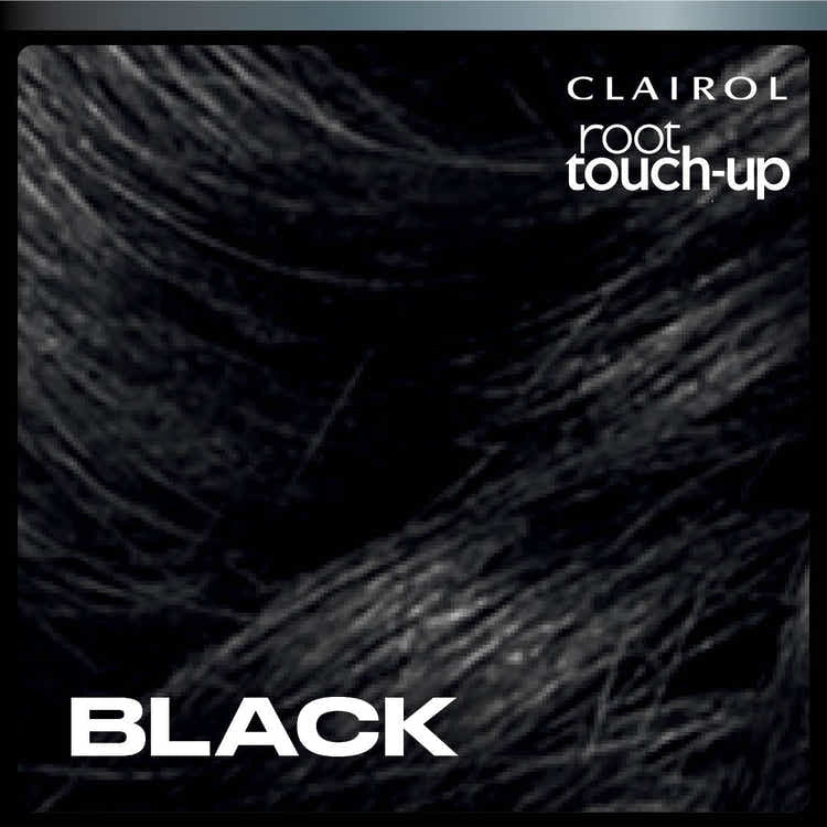 Clairol Root Touch Up Colour + Volume, 2 in 1 Spray - Certified from Clairol