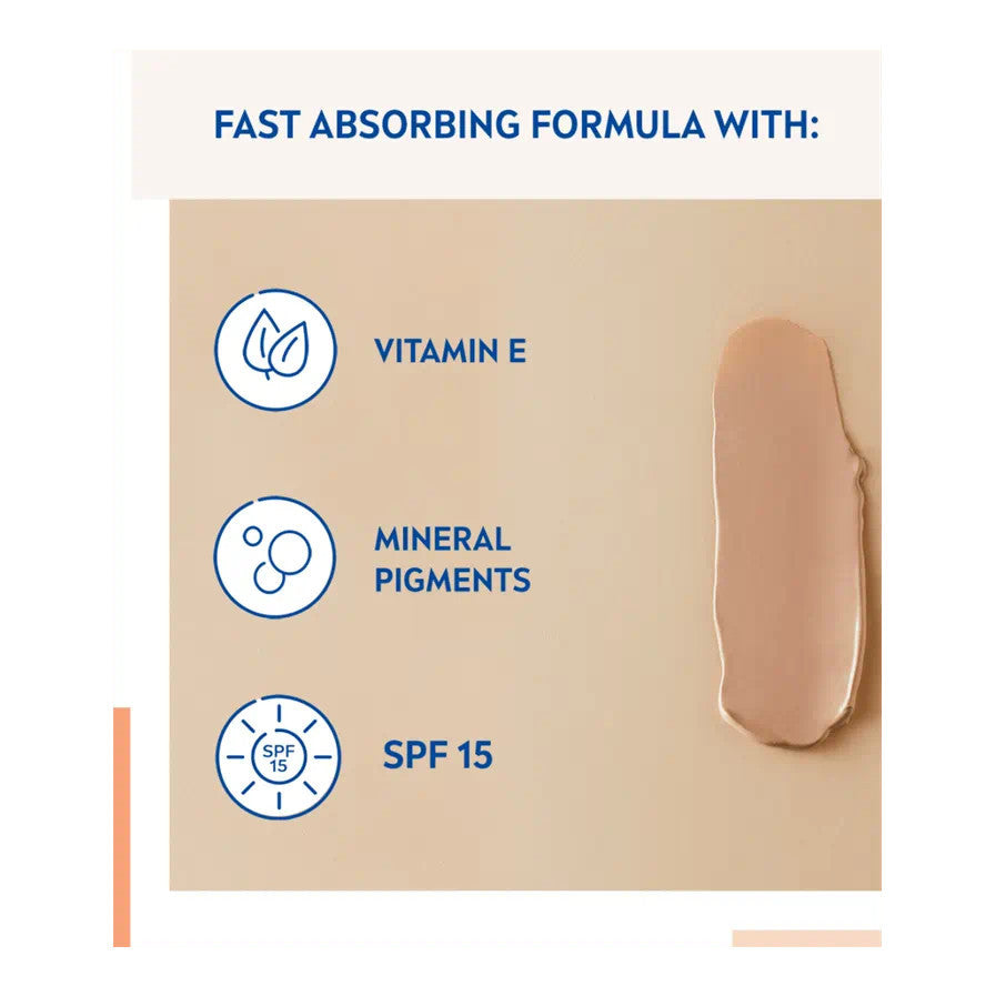 Nivea Tinted Day Cream - 50ml - Certified from Nivea Uk