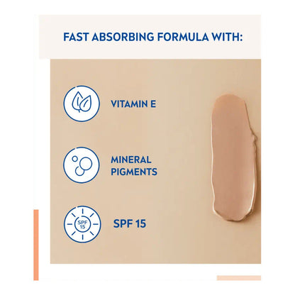 Nivea Tinted Day Cream - 50ml - Certified from Nivea Uk