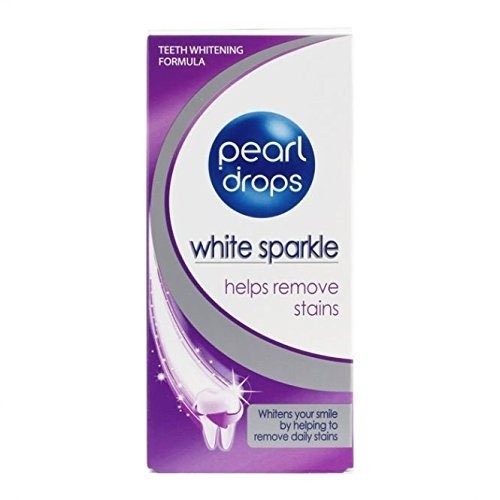 Pearl Drops: Instant boost, pro-white, ultimate charcoal, white sparkle - Certified from Pearl Drops