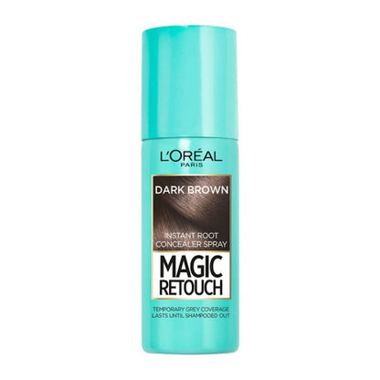 L'Oreal Magic Retouch - Covers roots - Certified from L'Oreal