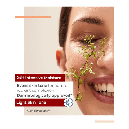 Nivea Tinted Day Cream - 50ml - Certified from Nivea Uk