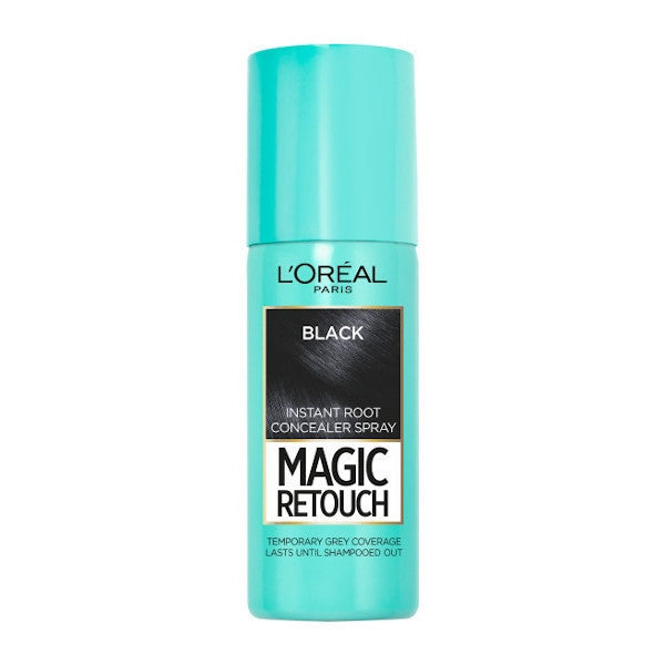 L'Oreal Magic Retouch - Covers roots - Certified from L'Oreal