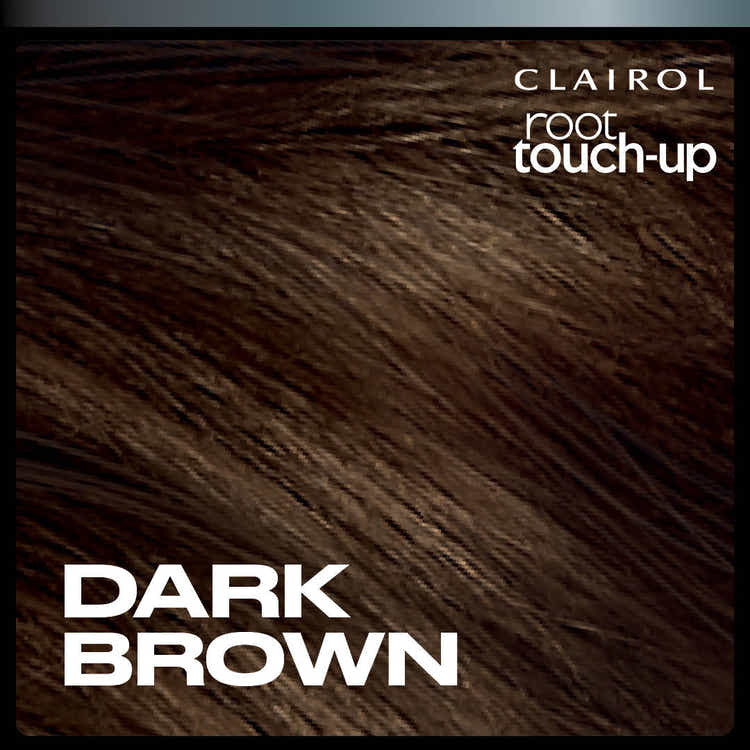 Clairol Root Touch Up Colour + Volume, 2 in 1 Spray - Certified from Clairol