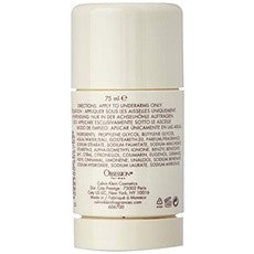 Calvin Klein Obsession Deodorant - Deodorant Stick, For Men, 75 gr - Certified from Europe