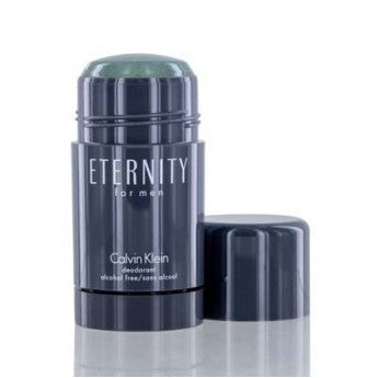 Calvin Klein Eternity - Deodorant Stick, For Men, 75 gr - Certified from Europe