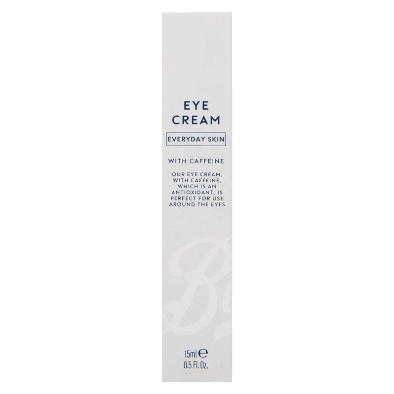Boots Men Everyday Skin Caffeine Eye Cream - 15ml - Certified from Boots UK