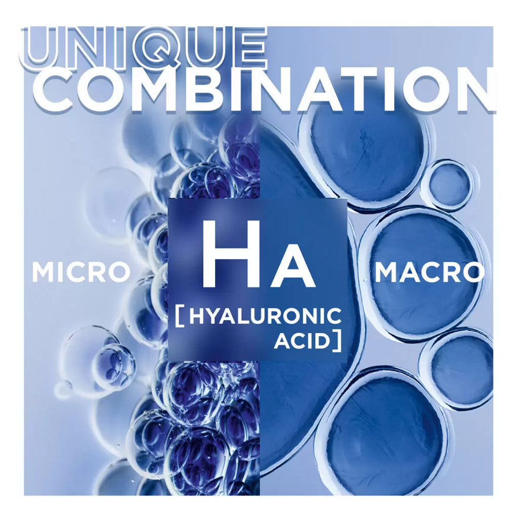 L'Oreal  Men Expert Power Age - Hyaluronic Acid Revitalising - Certified from L'oreal