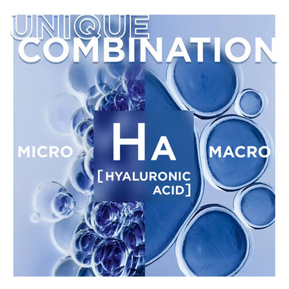 L'Oreal  Men Expert Power Age - Hyaluronic Acid Revitalising - Certified from L'oreal